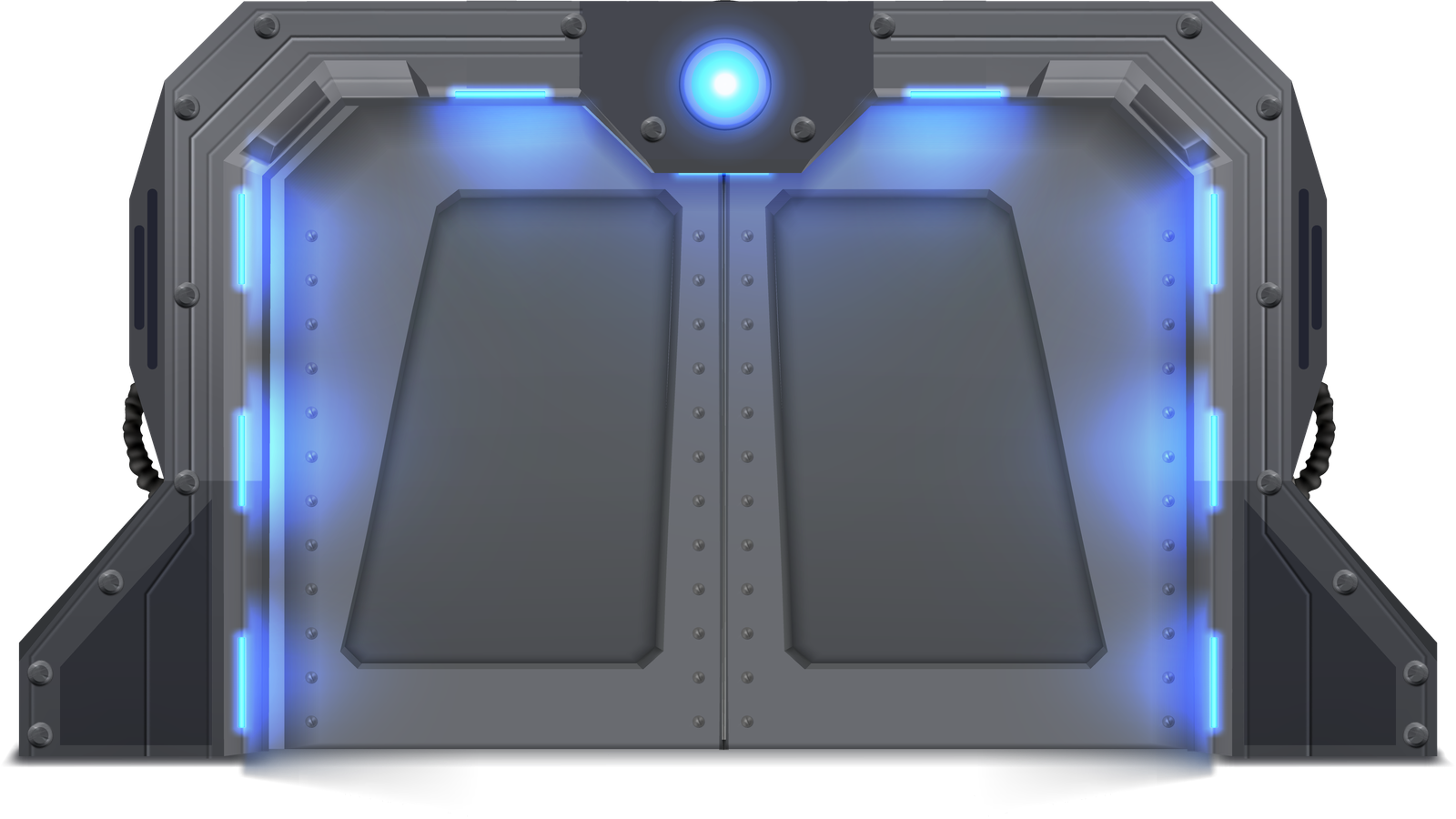 Titanium Vault