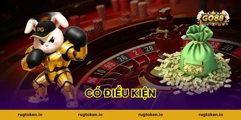 Có điều kiện
