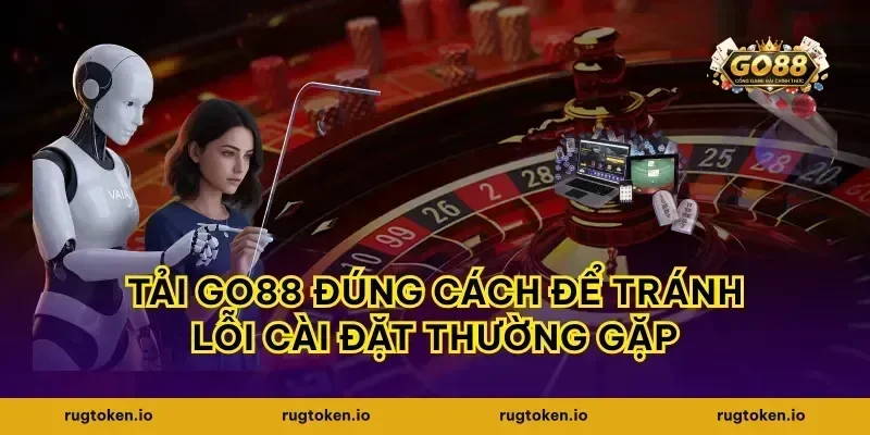 tải go88 đúng cách để tránh lỗi cài đặt thường gặp